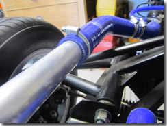 Revised top pipework - Click for larger image