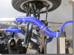 Revised top pipework - Click for larger image