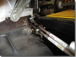 Fuel line clamps - Click for larger image