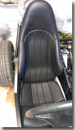 Cobra Roadster 7 Seat - Click for larger image