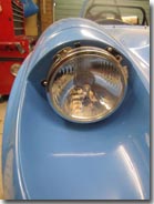 Headlight mounted - Click for larger image